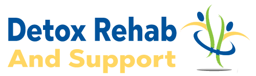 Detox Rehab And Support | Alcohol Home Detox
