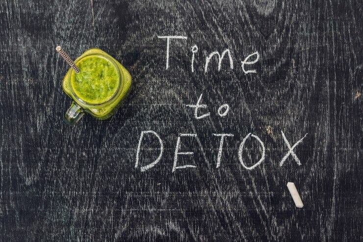Detox Rehab And Support | From Toxins to Triumph: The Intriguing Journey of Detoxification